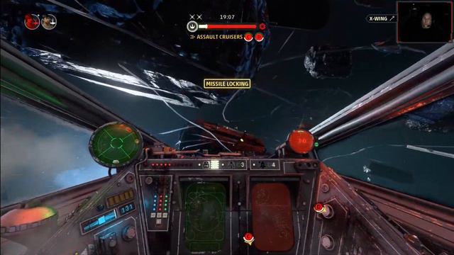 Let's Play Star Wars Squadrons (Grey Space Livestream) смотреть онлайн