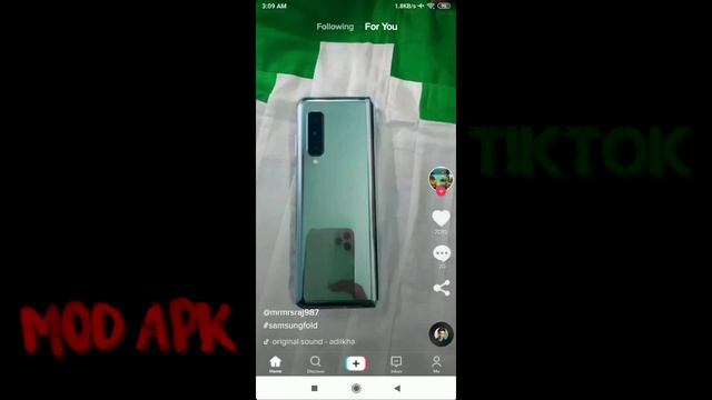 TikTok Mod Apk - Unlocked Tik Tok Ad Free Version - #TikTok BD смотреть онлайн