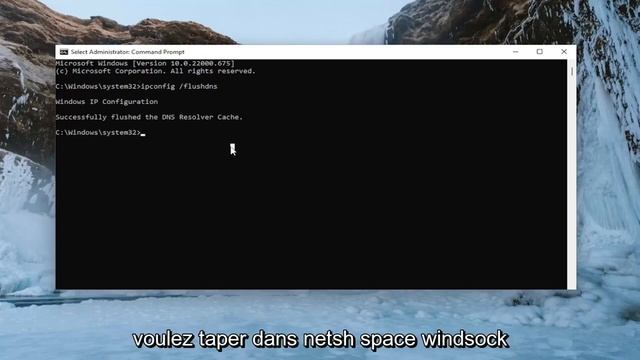 Réparer Minecraft ne peut pas résoudre le problème de nom d’hôte смотреть онлайн