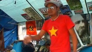 их нравы: Тунис,Мексика, Индия.