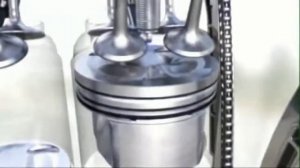 Есть способ избавиться от нагара на клапанах! Технология BMW Walnut shell blasting.