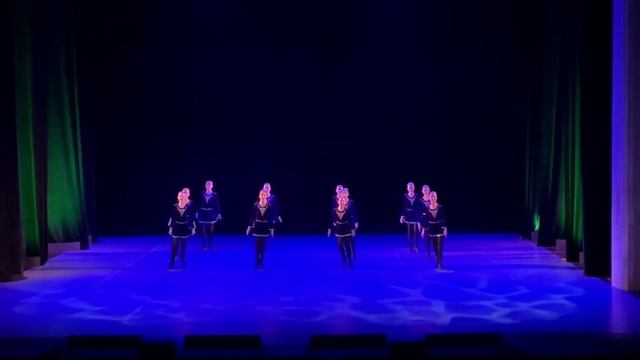 Студия танца "Микс Дэнс" смотреть онлайн