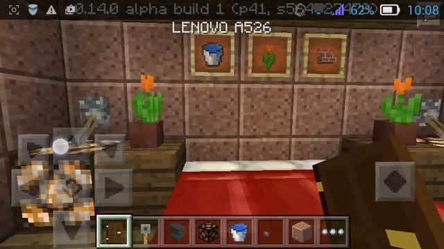 Майнкрафт 0.14.0 ! Уже вышла !! Что добавили? смотреть онлайн