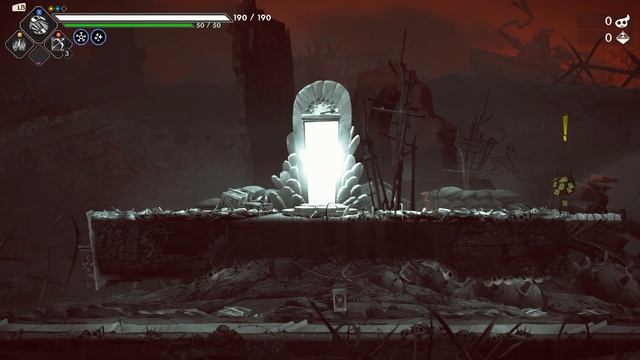 Have a Nice Death - Игра вышла: релизный забег смотреть онлайн