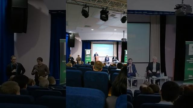 «... врать не нужно!» форум "Чистый Север - чистая страна" смотреть онлайн