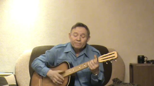 Лампада. Стихи Анатолия Чертенкова. MPG смотреть онлайн