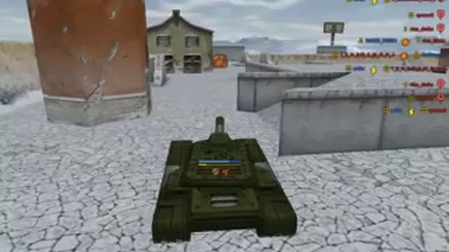 ТЕСТ ФЛЕШ ПЛЕЕРА №2 смотреть онлайн