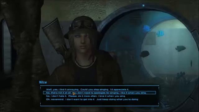 FragKing Does New Vegas!!! Episode 19 - Getting to know WIllow смотреть онлайн