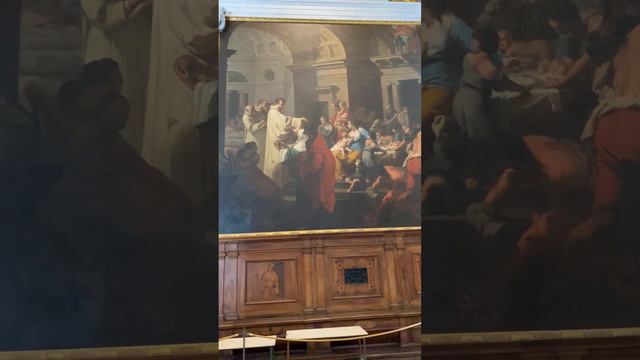 Санта Марія Ассунта собор в Пізі #italy #piza#італія #піза смотреть онлайн