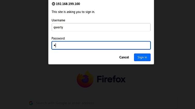 How to protect your web page authentication from Brute Force on Linux using Fail2Ban! смотреть онлайн