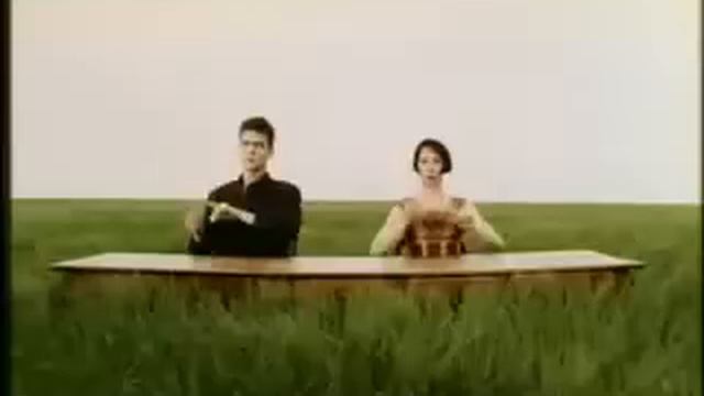 Bourvil - Le petit bal perdu.avi смотреть онлайн
