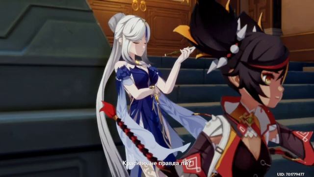 Праздник морских фонарей в Ли Юэ 2022