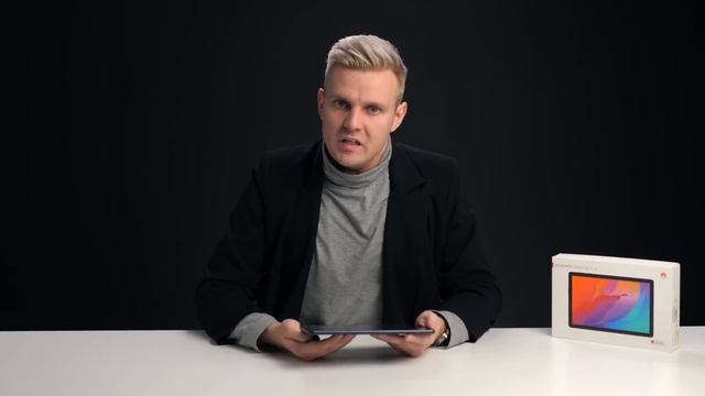 Зачем нужен планшет на ANDROID за 15 000₽? смотреть онлайн