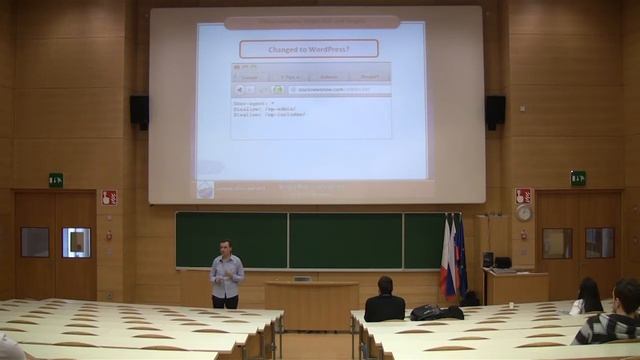 Drupal Camp Alpe-Adria 2013 - Sergej M Rinc: Video modules, Video SEO and Drupal смотреть онлайн