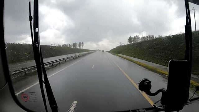 Реф или Шторка?/ Липецк - Москва смотреть онлайн