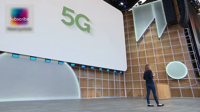 Google I/O 2019 event in 13 minutes | NewUpdate смотреть онлайн