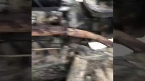 Газ-66 обзор кабины, рычагов управления и небольшой отчёт о проделай работе