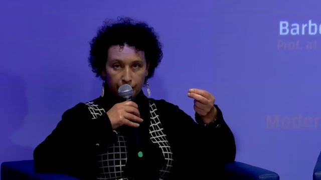 Conference Women in Tech – The gender algorithm смотреть онлайн