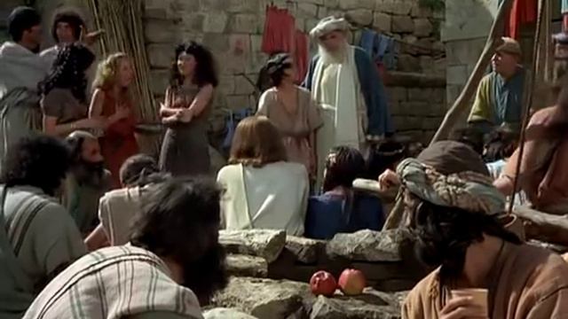 Isa Pygamber [Türkmen Dilinde Film]