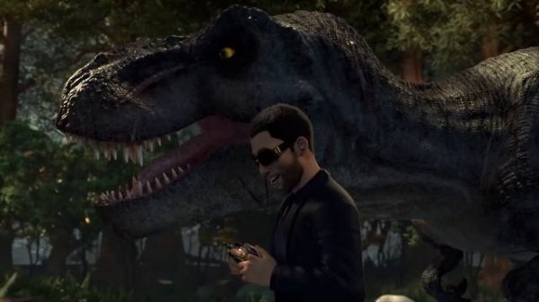 Choose The Right Gift Box Run Game With Elephant Cow Gorilla Buffalo Pig Trex Wild Animals Games