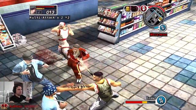 №2 Прохождение Crime Life: Gang Wars[=ИГРА АУКЦИОН=MrKleman] смотреть онлайн