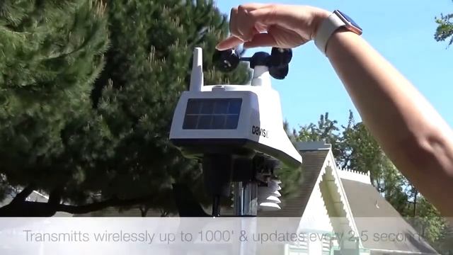 Vantage Vue の設定方法 смотреть онлайн
