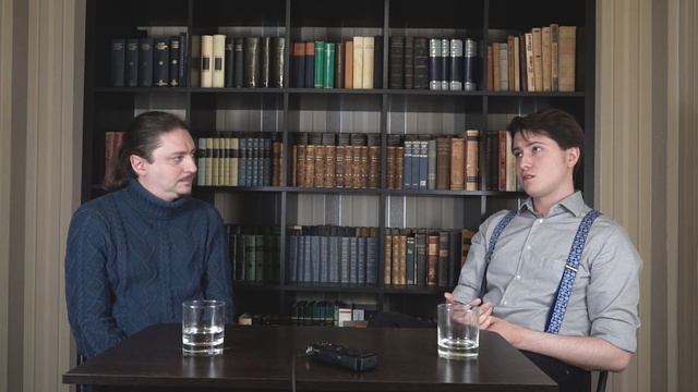 ЛЕВЫЕ О ПРАВЫХ: Что такое альт-райт смотреть онлайн