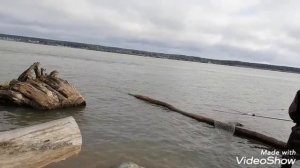 Рыбалка на Оби Новосибирская область