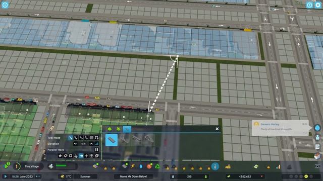 How To Start A City In Cities Skylines 2! смотреть онлайн