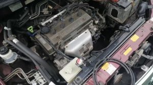 Замена патрубков На Lifan Solano 620 от Гранты 2190