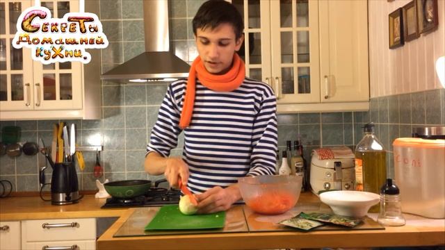 Вкусные соусы и рецепты