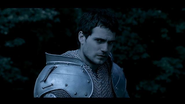 A Kingdom of Flesh and Fire Trailer смотреть онлайн