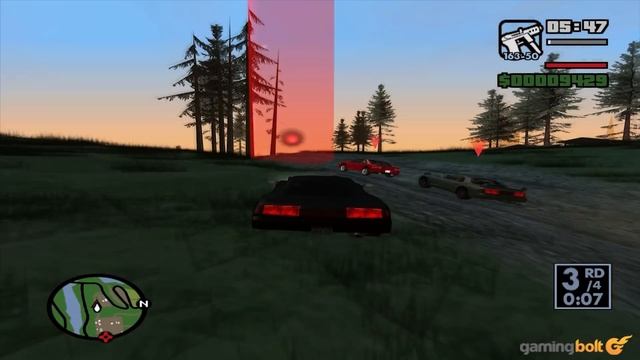 The Full Story of Grand Theft Auto San Andreas - Before You Play GTA Trilogy Remaster смотреть онлайн