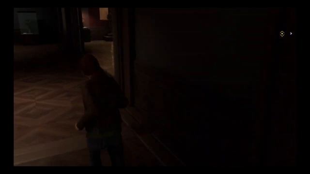 Тайны Фиска [Marvel's Spider-Man] #4 смотреть онлайн