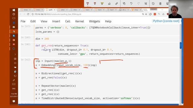 Lesson 12: Cutting Edge Deep Learning for Coders смотреть онлайн