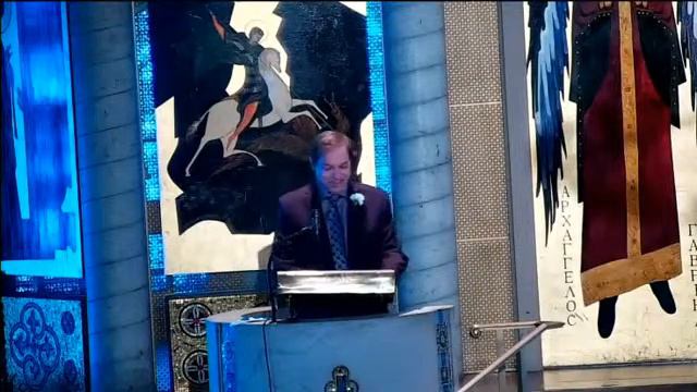 Funeral - Andy Stathis 10/28/20 смотреть онлайн