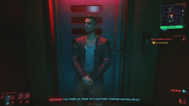 CYBERPUNK 2077 PATCH 1.31 UPDATE - PS4 Slim Gameplay Performance & Graphics Test #31 смотреть онлайн