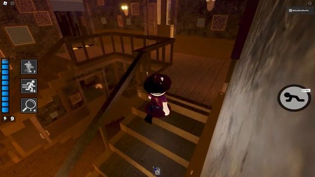 НОВАЯ ПИГГИ ? ?♀️ КАК ПОЛУЧИТЬ СЕКРЕТНЫЙ СКИН ? roblox piggy смотреть онлайн