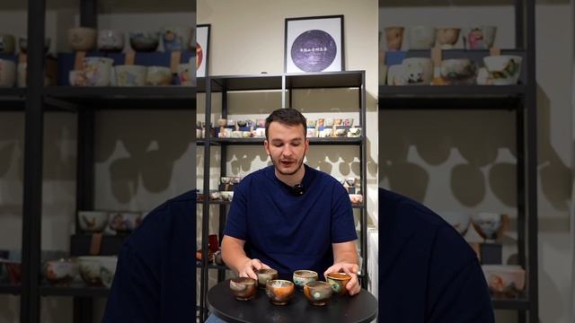 Город Цзиньдэчжень это керамическая жемчужина Китая. Пиалы можно купить на нашем сайте #китайскийча смотреть онлайн