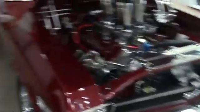 1968 Chevy Nova SS смотреть онлайн