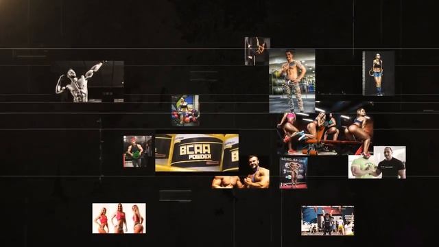 Магазин Спортивного Питания в Ставрополе MULTIPOWER смотреть онлайн
