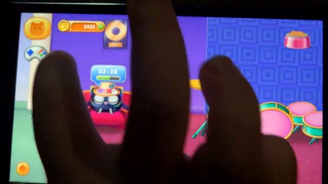 Обзор игры SmolSies My Cute Pet House (Игра Смол Сиес). 1/2