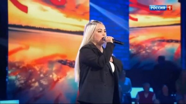 Виктория Миролюбова Мама