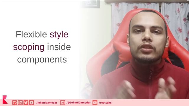 [Svelte Talks] Why I Switched from React to Svelte смотреть онлайн