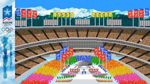 Olympia Special - RETRO REWIND - Olympia Games von 1987 bis 2014 - #01/02 смотреть онлайн