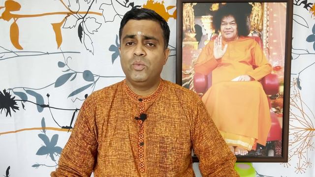 Light Meditation | RARE Guidance in Voice of Sathya Sai Baba смотреть онлайн