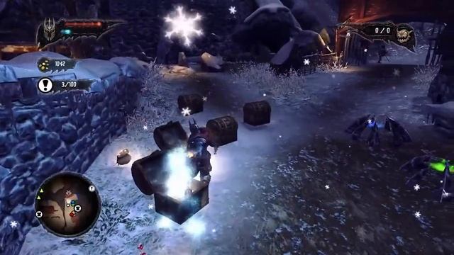 Overload 2 Gameplay смотреть онлайн