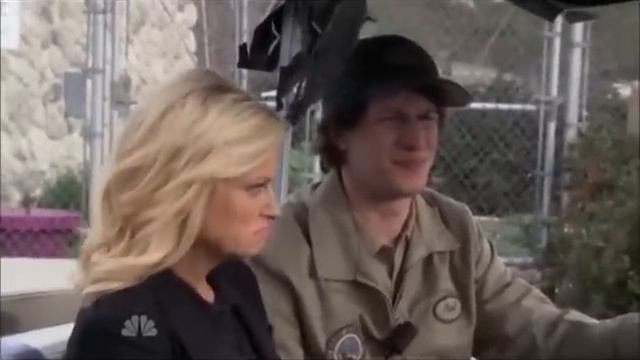 Parks and Rec - Park Ranger 2 (Worm Log) смотреть онлайн