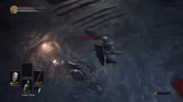Dark souls 3 gameplay смотреть онлайн