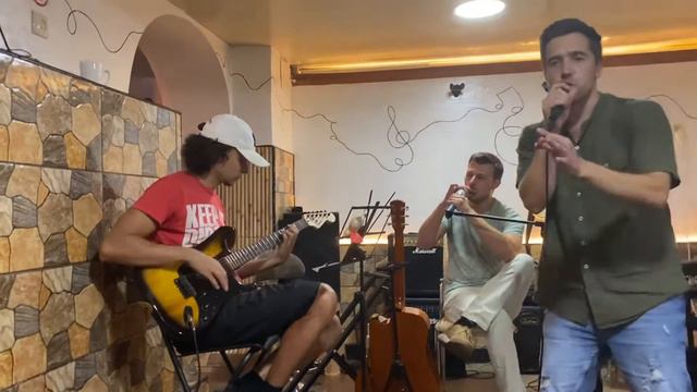 Данила-блюз смотреть онлайн